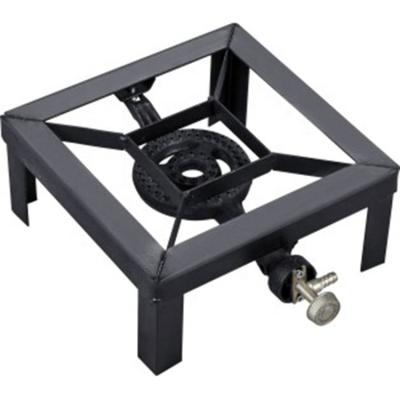 China Powder Coated Cheap And Inexpensive Mini Portable Commercial Gas Stove Burner for sale