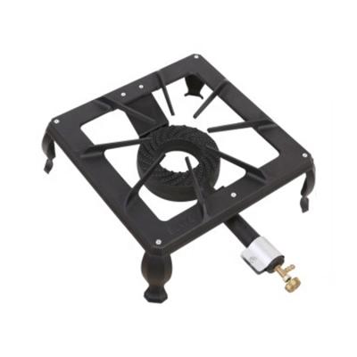 China Household Cast Iron Wholesale Gas Stove High Quality Home Use Kitchen Gas Stove for sale