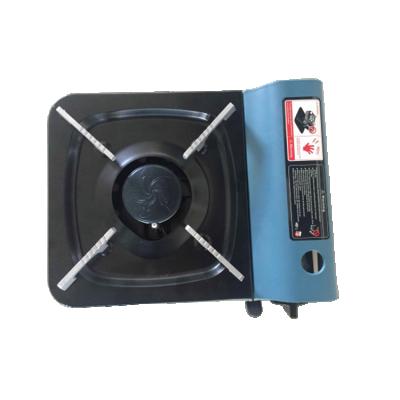 China Outdoor Hot Sale 2021 New Products Camping Portable Gas Stove Factory for sale