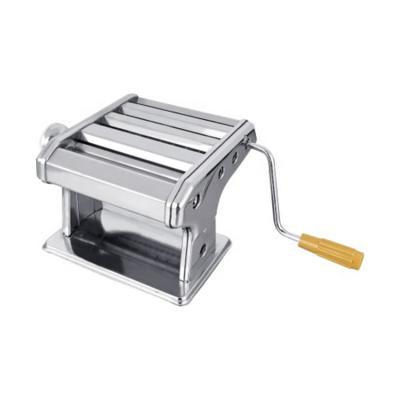 China Hotels Factory Price Clearance Processing Pasta Maker Machine Hand Crank for sale