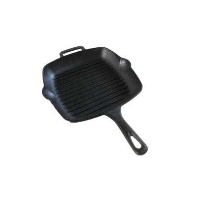 China China hot sale products low price viable in 2020 selling cheap 16.5cast iron skillet for sale