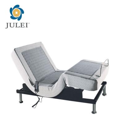 China Bed adjustable base (the other) adjustable comfortable sleep for sale