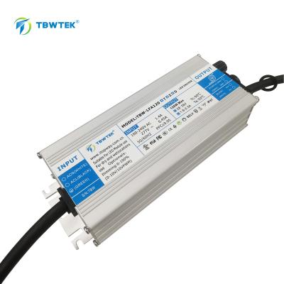 China LED Lighting Driver UL Certificated LED Driver 120W CCTV Box 28V 56V Power Supply Box 1.6A-2.2A CCTV Power Supplies IP67 for sale