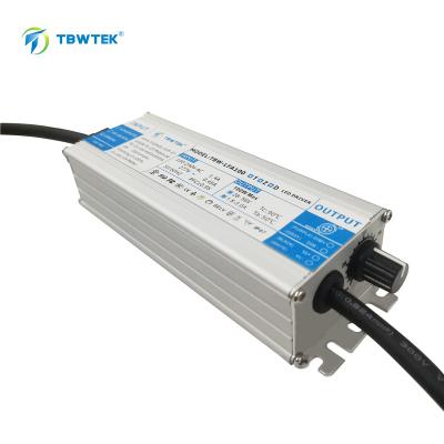 China UL Certificated Variable DC Power Supply of LED Lighting Driver Switch Mode Power Supply (Especially for Plant Grow Lights) 100W 28V-56V for LED Plant grow light for sale