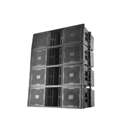 China Cheap Three Way Line Array Module Speaker Manufacturer Supplier China Box VT-4888 for sale