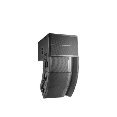 China Nice Line Array Speaker Stage Performance LINX932 Lowest Price Quality Stage Performance Sound System for sale