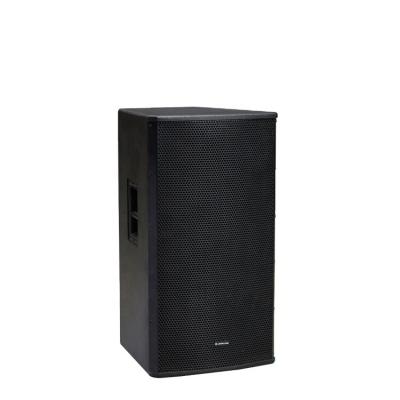 China New Arrival Three Way Outdoor Loud 15inch CW-3 Loudspeaker for sale