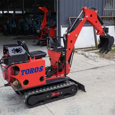 China Hotels EPA Euro 5 Standard Mini Crawler Excavator Small 1.8T Digger Earth-Moving Machinery For Sale for sale