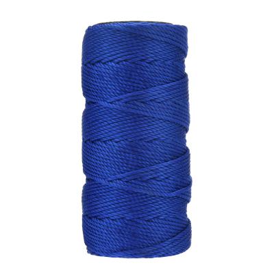 China 8mm Bundle Twine Net Twine Packing 200g Rope PP Eco-Friendly Fishing for sale