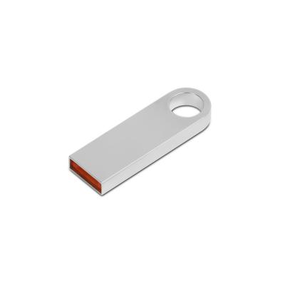 China Wholesale Mini Metal USB Flash Drive Pendrive Flash Memory 8gb 16gb 32gb 64gb for sale