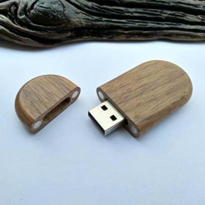 China Wholesale High Quality Promotional Gifts Wooden USB Stick Wood With Wedding Custom Wooden Box Logo USB Flash Drive for sale