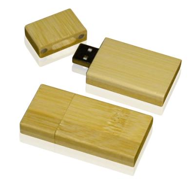 China High Quality Wooden Custom Design Wooden Usb Drive Flash Printing Logo Wood Usb Drive With Wooden Box for sale