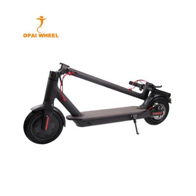 China Shenzhen Women Good Price 2 Wheel Electric Scooter 8.5 Inch OEM for sale