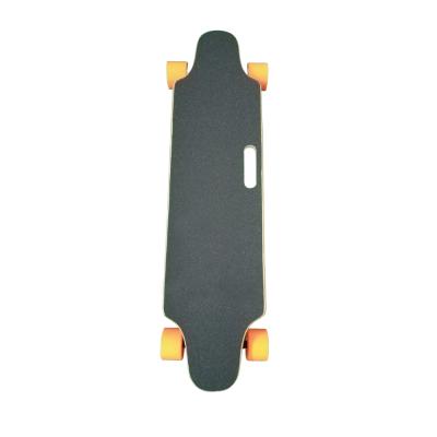 China 8800Mah CPU 4 Wheels High Quality Long Board Hoverboard Charging Battery For Fish Cruiser Skateboard for sale