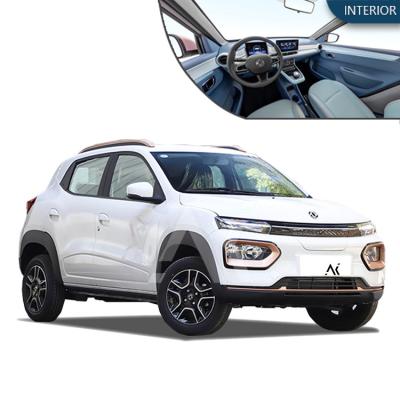 China From China New 4-Seat Suv Dongfeng Pure Electric Nano Box EV 80% Fast Delivery for sale