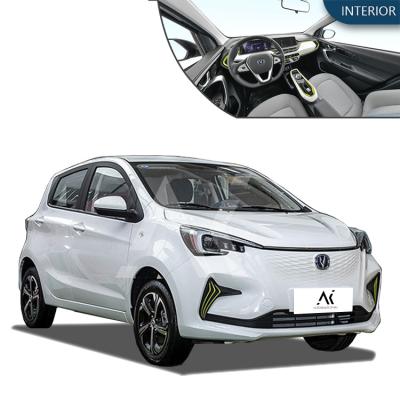 China Changan Benben Estar 80 Electric Smart E-Star Spot Supply 2023 Hot Selling Mini Ev Auto Car Electric Car for sale