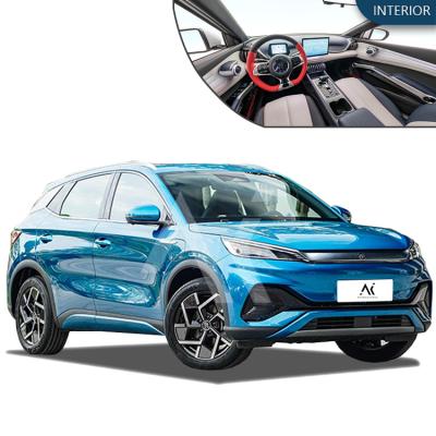 China High Speed ​​SUV 5 Yuan 30-80 Yuan BYD New Energy Electric Car BYD New Energy Seats for sale