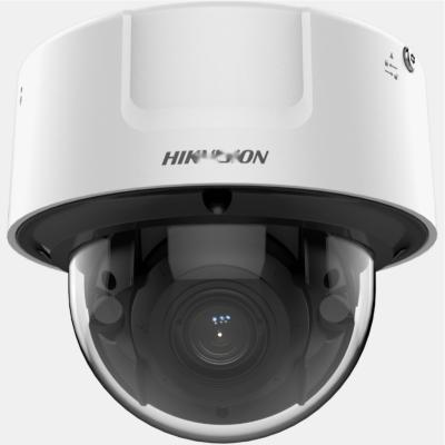 China Face Detection Hik 4 MP Camera iDS-2CD7146G0-IZS (2.8-12mm) (c) 4MP Motorized Varifocal Dome Network IR Lens Darkfighter Dome Camera for sale