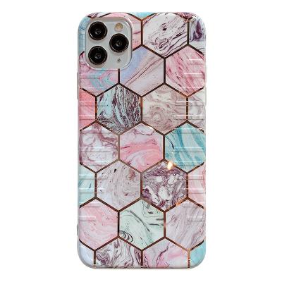 China 3D Piano Keys Phone Case Marble 3D Piano Keys Phone Case Marble Phone Case For iPhone 11 11pro 11pro Max for sale