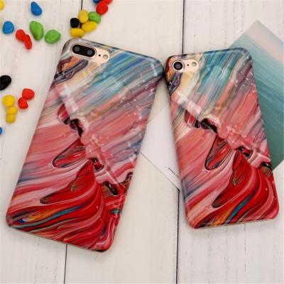 China Fashionable Wholesale PC Phone Case For Iphone 6 Plus 6s 7 8 Phone Case for sale