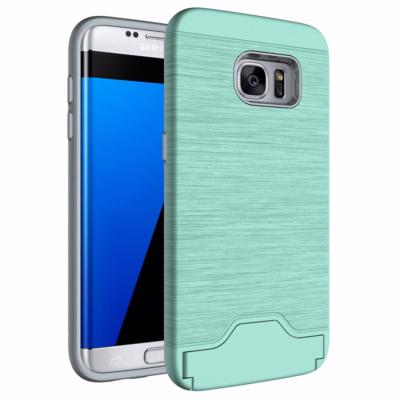 China Hot Selling Shockproof TPU Material Shockproof Phone Case For Samsung Mobile Phone for sale