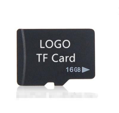 China Real Hot Selling Capacity TF Memory Card 2Gb 4Gb 8Gb 16Gb 32Gb Capactiry 1GB-128GB for sale