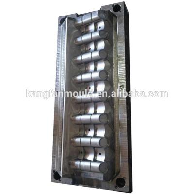 China steel molds for plastic roof tile in china manufacture for sale