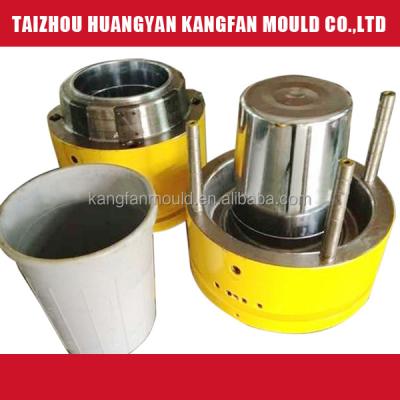 China Steel Used Mold For 120L 100 Liter Plastic Injection Bucket Drum Mold Barrel Tool for sale