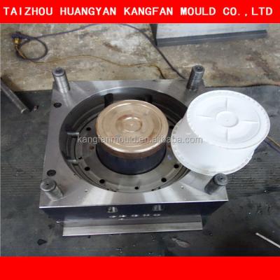 China 10L Steel Injection Plastic Mold for sale