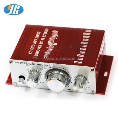 China Arcade Machine 20W Stereo Sound Speaker High Fidelity Amplifier For Jamma Yr59 for sale