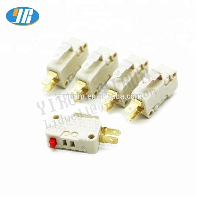 China Customize CHERRY D449 D44X Micro Switch 10A 250VAC for sale