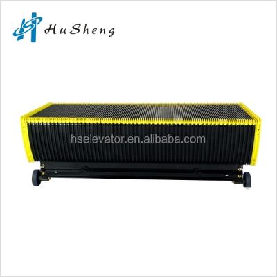 China Modern Hitachi Escalator Step, Hitachi Escalator Parts for sale