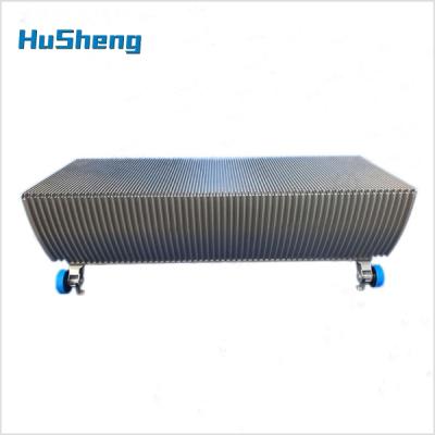 China GAA26140 modern escalator parts escalator step for escalator for sale