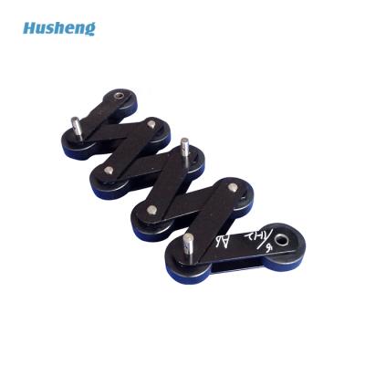 China Modern Kone Escalator Step Chain Pitch 133.33 Escalator Parts for sale