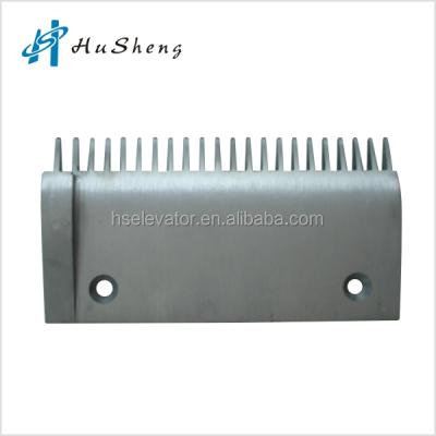 China Modern Kone KM881847 Escalator Comb Plate, Escalator Comb For Kone for sale