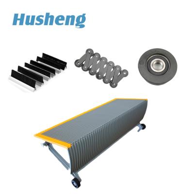 China Modern LG Escalator Parts, Elevator Escalator Spare Parts for sale