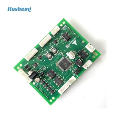 China Modern Elevator PCB Board Elevator Parts P366707B000G01/P366707B000G02 Elevator Parts for sale