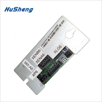 China Modern KONE Elevator KDL32 Inverter A2 Panel KM932637G01 KONE PCB for sale