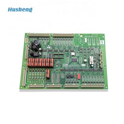 China Modern OTI* Elevator Mainboard LB-II GBA21230F2 GBA21230F1 Elevator Parts for sale