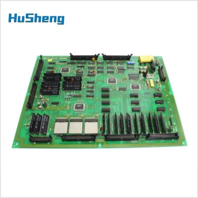 China Modern PCB INV-FIO-1 1R01328, Elevator LG Elevator Panel for sale