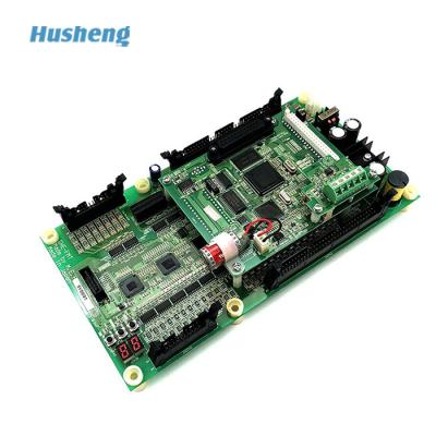 China Main Board GHE-FMT, Modern Elevator Hitachi Elevator PCB for sale