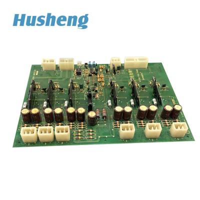 China Modern HITACHI elevator drive board inv bdcc-3 elevator pcb board for HITACHI for sale