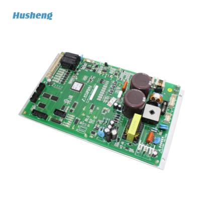 China Modern Hyundai Door Operator Elevator PCB DI-INT-7 A-M Hyundai Elevator Parts for sale