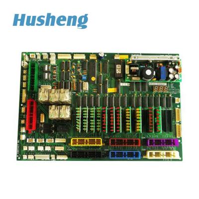 China Modern Hyundai Elevator PCB CTB 204c1725 h24 Hyundai Elevator PCB Elevator PCB for sale