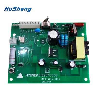 China Traditional Hyundai Elevator Emergency Power Board S204C008 Hyundai Elevator PCB for sale