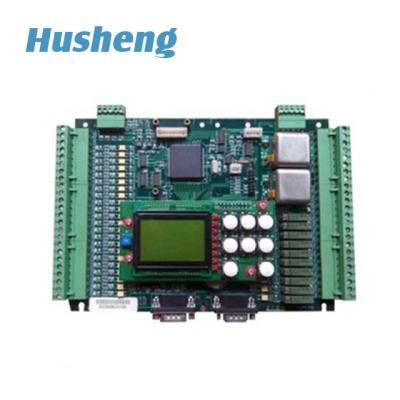 China Modern PCB ZXK-CAN3000B, Hyundai Elevator PCB for Hyundai Elevator Spare Part for sale