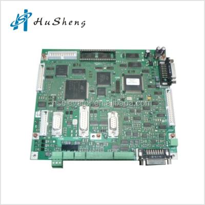 China Traditional Elevator PCB TMI2 PCB For Elevator Room for sale