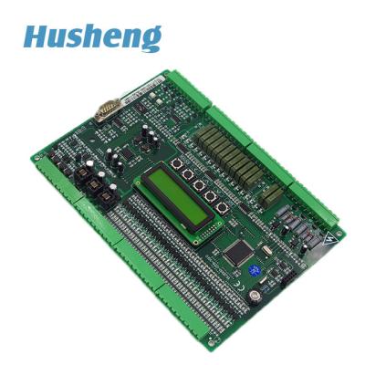 China Modern Fuji Elevator Relay Panel BL2000-STB-V9 Elevator Circuit Board for sale