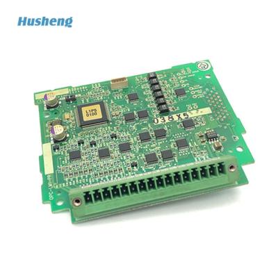 China Fuji Modern Elevator Inverter OPC-LM1-PR PCB Board Panel Elevator Assembly Control Board for sale