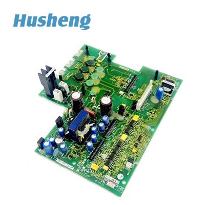 China Modern PCB LM1-PP 15-4, Fuji Elevator Microprocessor Fuji Elevator PCB for sale